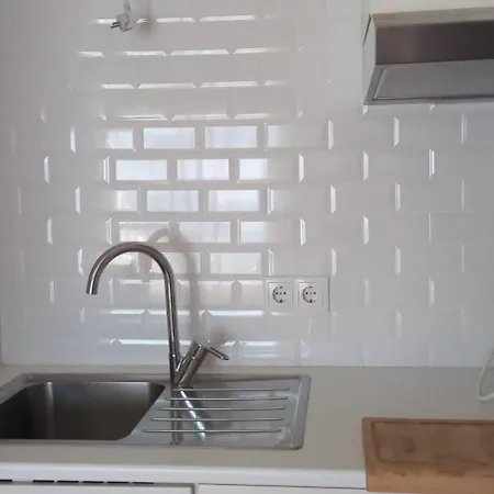 Apartamentosolpraia - Belohorizonte *