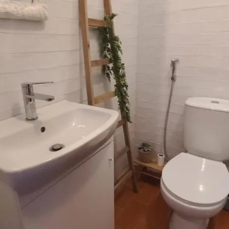 Apartamentosolpraia - Belohorizonte