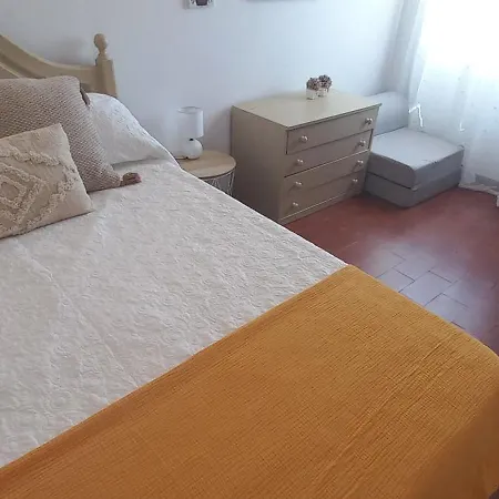 아파트 Apartamentosolpraia - Belohorizonte *
