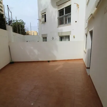 Appartamento Apartamentosolpraia - Belohorizonte *