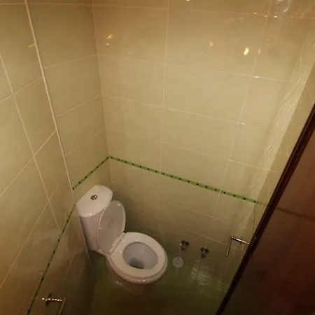 Apartamentosolpraia - Belohorizonte Appartamento