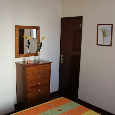 Apartamentosolpraia - Belohorizonte 아파트 *