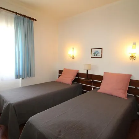 아파트 Apartamentosolpraia - Belohorizonte *