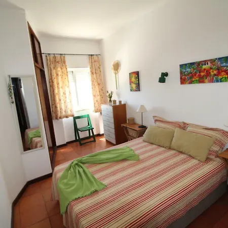 Apartment Solpraia - Belo Horizonte Portimao