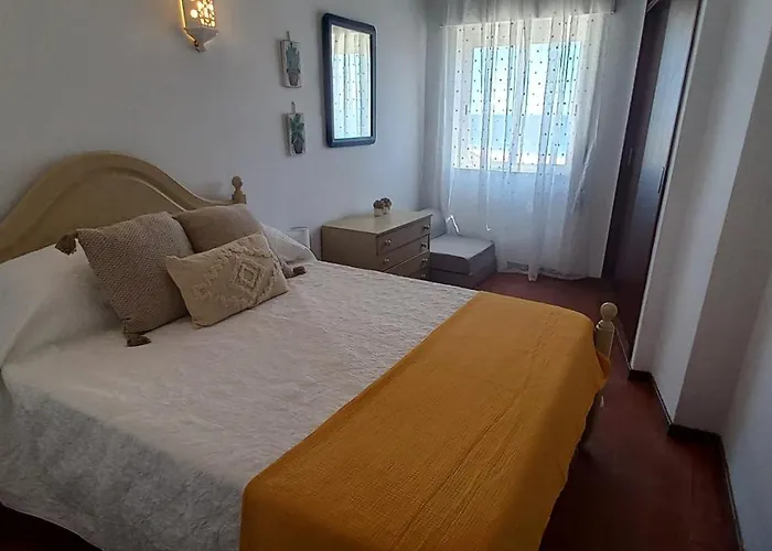 아파트 Apartamentosolpraia - Belohorizonte