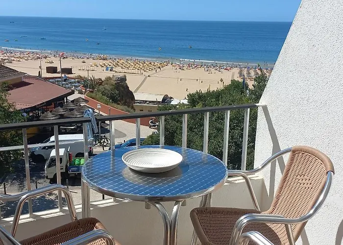 아파트 Apartamentosolpraia - Belohorizonte 포티마오