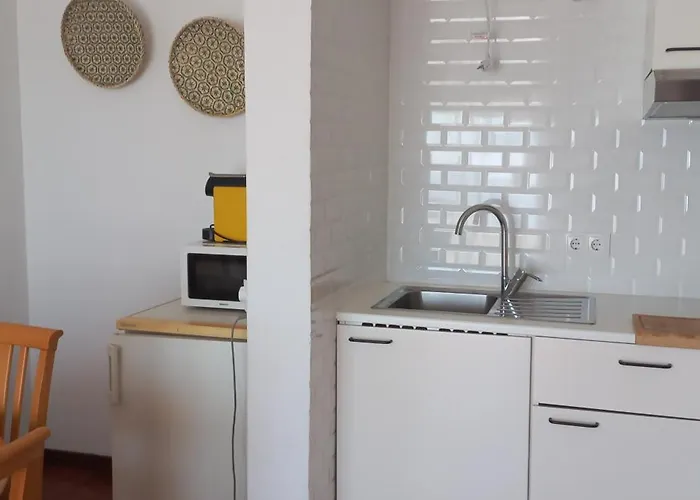 Apartamentosolpraia - Belohorizonte * 포티마오