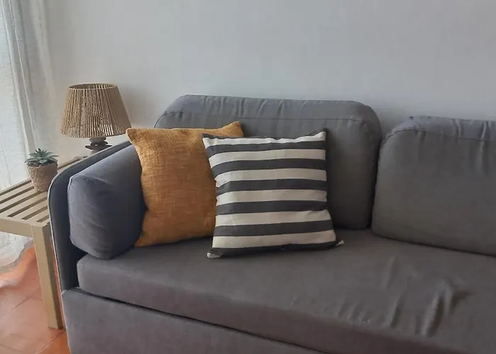 Apartamentosolpraia - Belohorizonte *