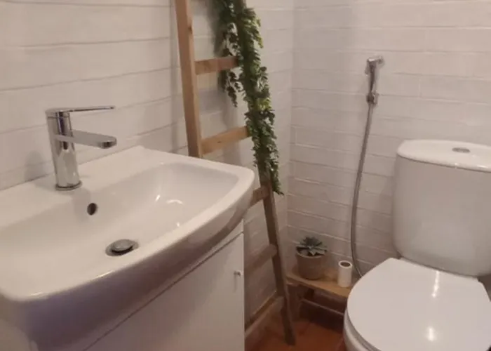 Apartamentosolpraia - Belohorizonte