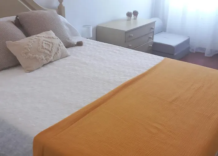 Apartamentosolpraia - Belohorizonte 아파트