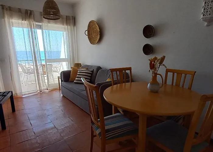 Apartamentosolpraia - Belohorizonte *