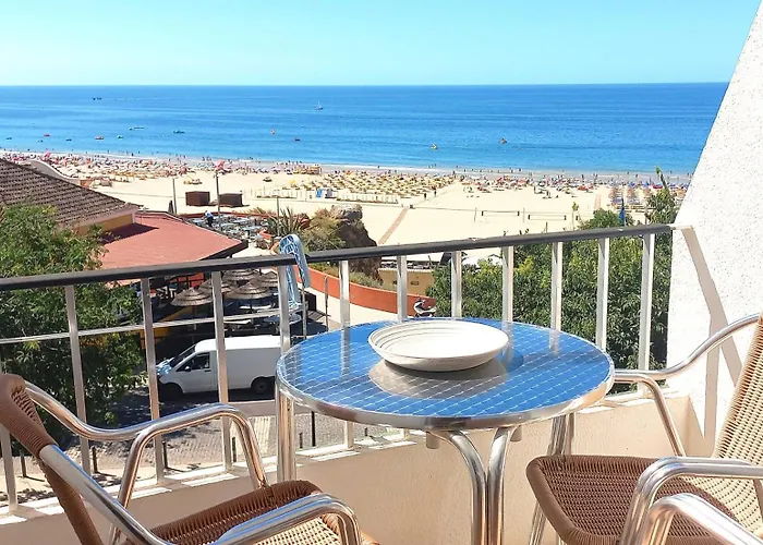 아파트 Apartamentosolpraia - Belohorizonte