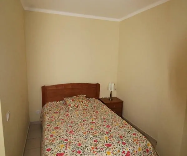 아파트 Apartamentosolpraia - Belohorizonte *