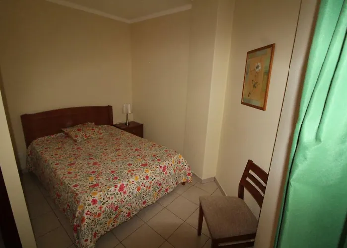 Apartamentosolpraia - Belohorizonte 아파트 *