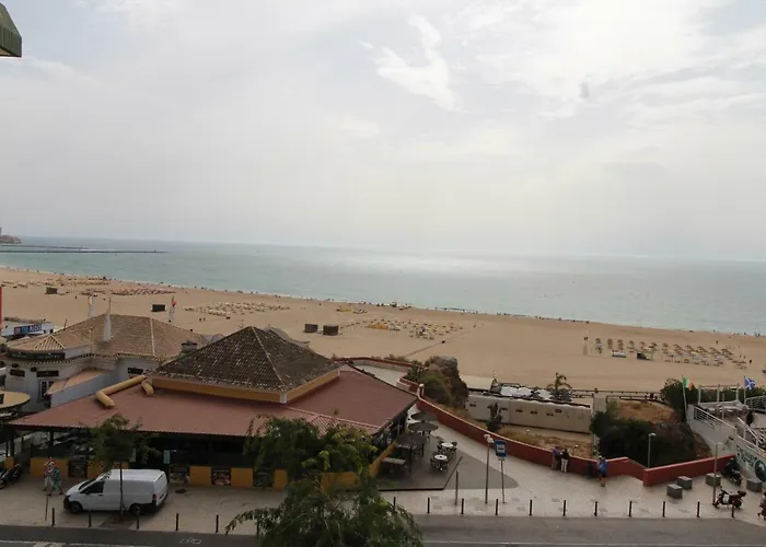 Apartamentosolpraia - Belohorizonte * 포티마오