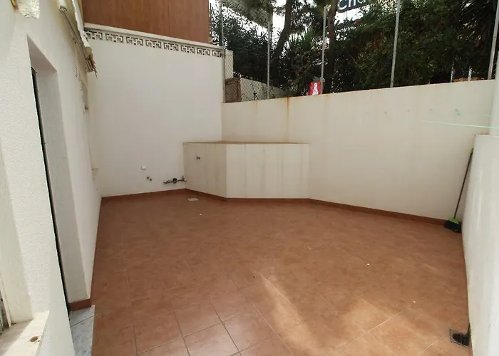 Apartamentosolpraia - Belohorizonte *