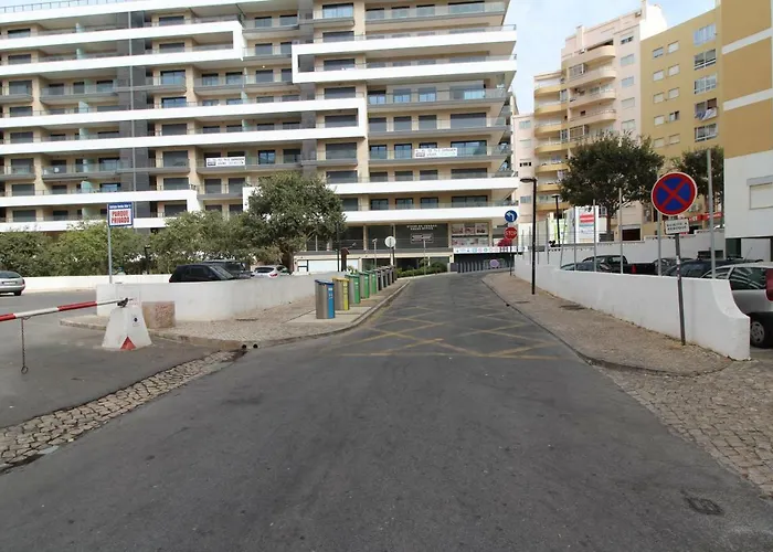 Apartamentosolpraia - Belohorizonte 포티마오