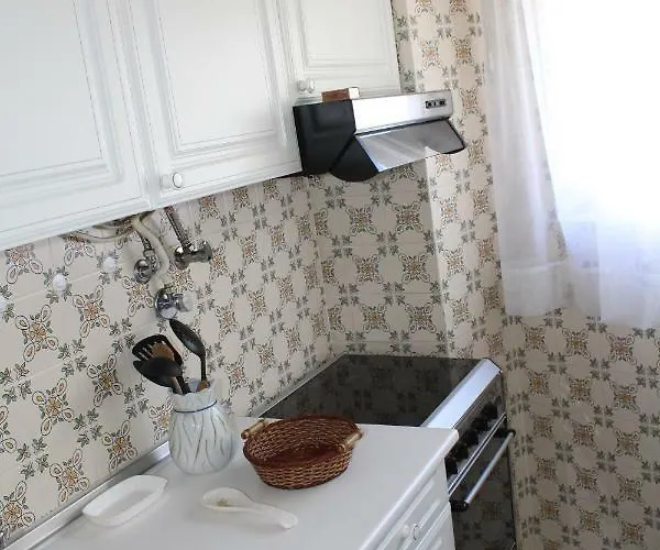 Apartamentosolpraia - Belohorizonte 아파트