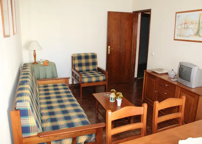 Apartamentosolpraia - Belohorizonte 아파트 *