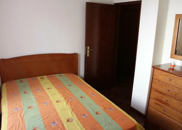 Apartamentosolpraia - Belohorizonte 아파트 *