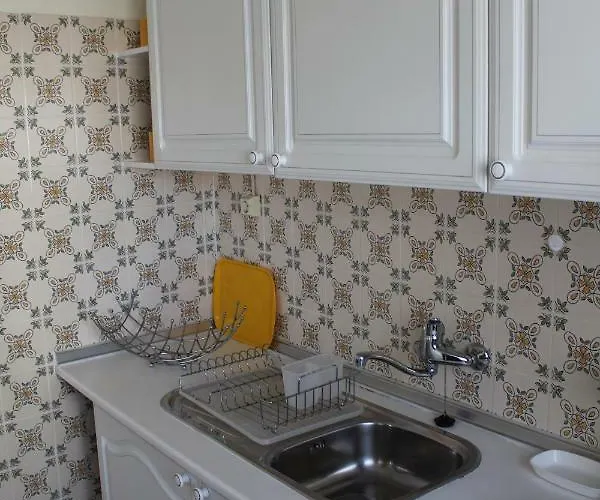 Apartamentosolpraia - Belohorizonte 아파트