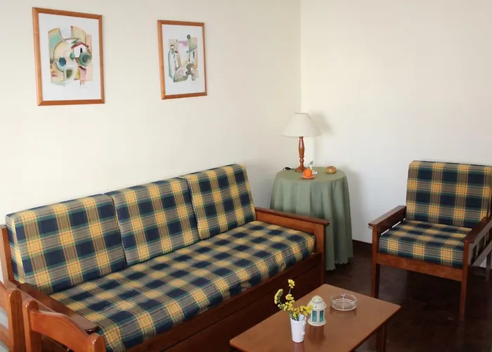 Apartamentosolpraia - Belohorizonte 아파트