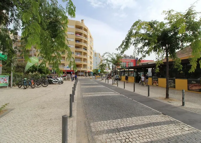 Apartamentosolpraia - Belohorizonte 포티마오