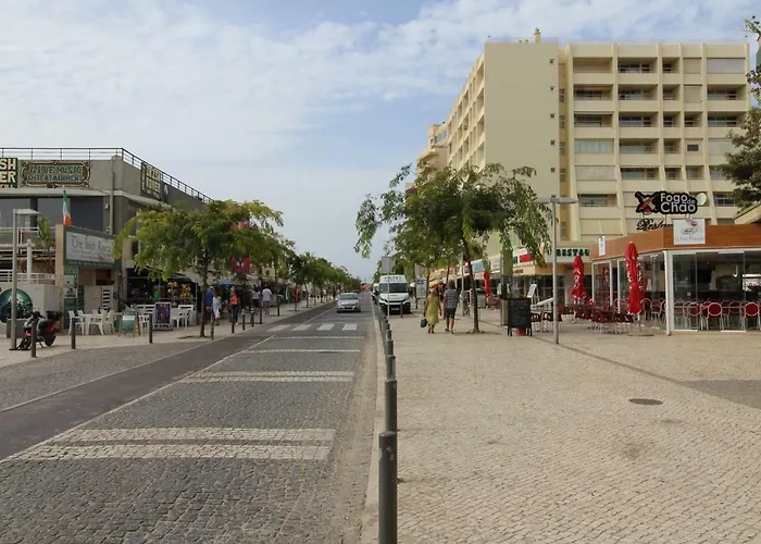 아파트 Apartamentosolpraia - Belohorizonte