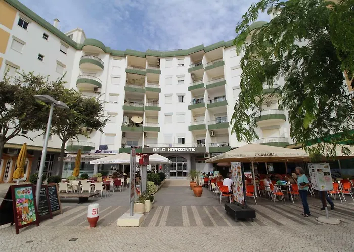 Apartamentosolpraia - Belohorizonte * 포티마오