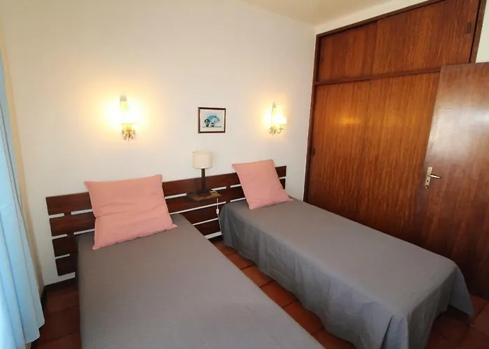 Apartamentosolpraia - Belohorizonte 아파트