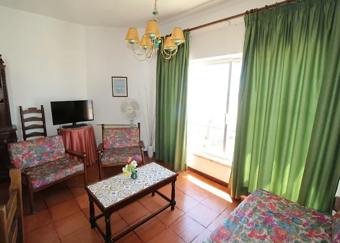 아파트 Apartamentosolpraia - Belohorizonte *