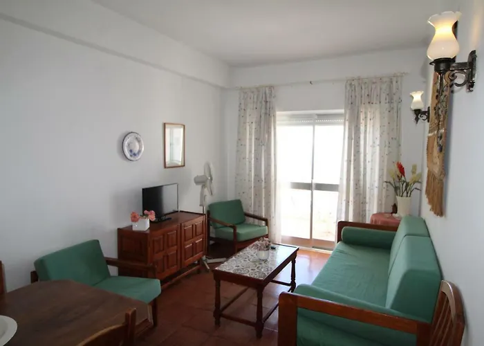 아파트 Apartamentosolpraia - Belohorizonte