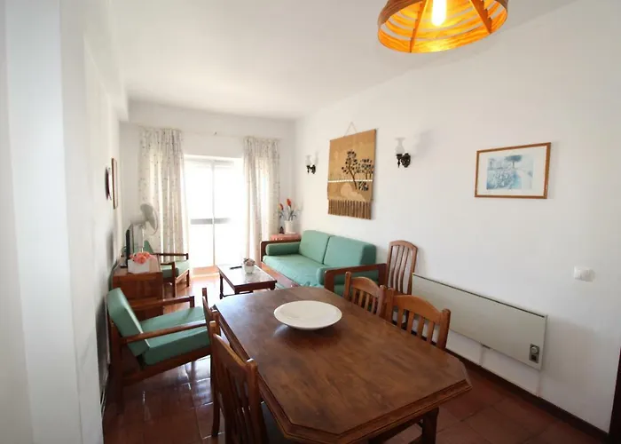 Apartamentosolpraia - Belohorizonte 아파트 포티마오