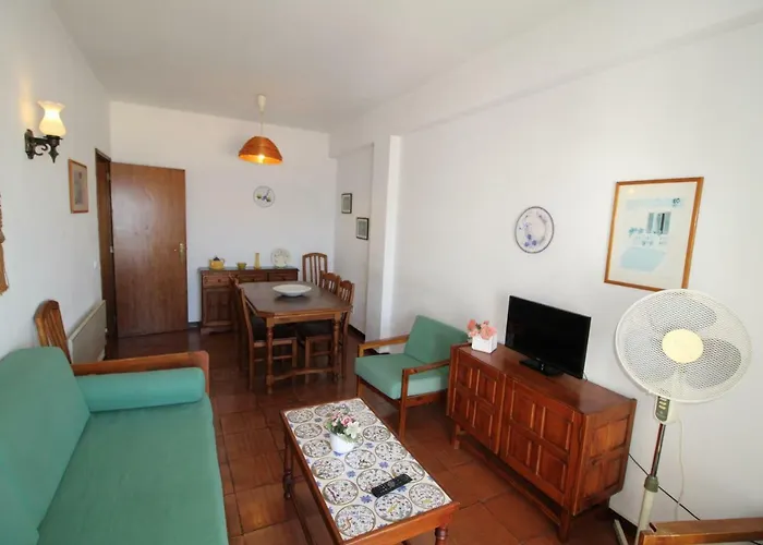 Apartamentosolpraia - Belohorizonte *