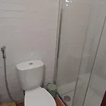 Апартаменти Apartamentosolpraia - Belohorizonte