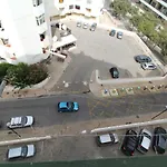 Апартаменти Apartamentosolpraia - Belohorizonte