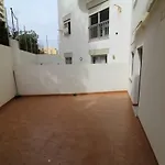 Апартаменти Apartamentosolpraia - Belohorizonte *