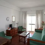 Апартаменти Apartamentosolpraia - Belohorizonte
