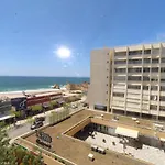 Apartamentosolpraia - Belohorizonte Апартаменти