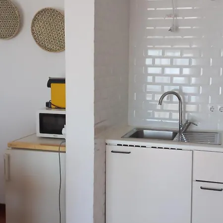 Apartamentosolpraia - Belohorizonte * פורטימאו