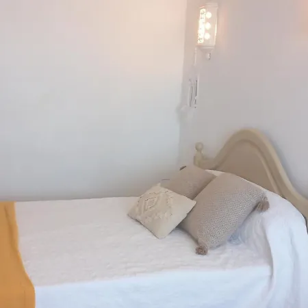 Apartamentosolpraia - Belohorizonte Апартаменти Портіман