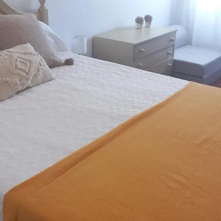 Apartamentosolpraia - Belohorizonte Апартаменти