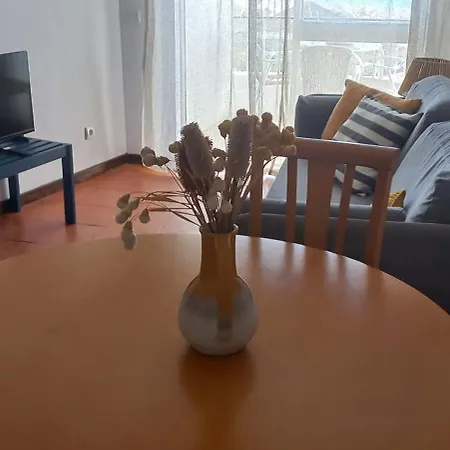 Apartamentosolpraia - Belohorizonte Апартаменти *