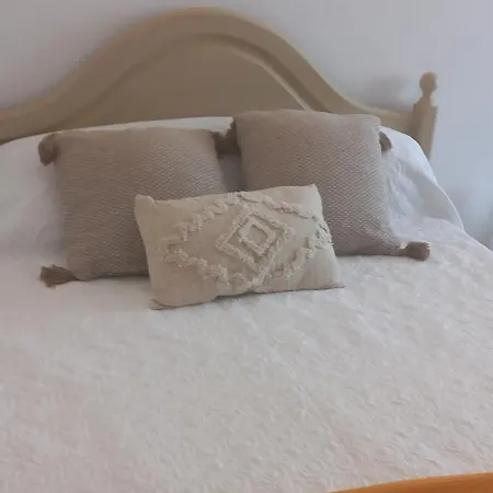 Апартаменты Apartamentosolpraia - Belohorizonte *