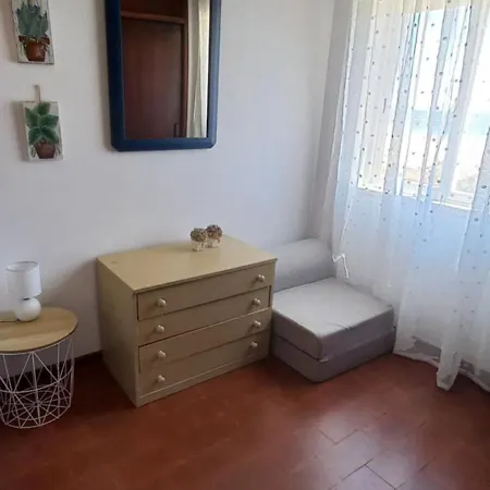 Апартаменты Apartamentosolpraia - Belohorizonte