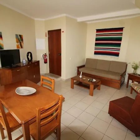 アパート Apartamentosolpraia - Belohorizonte *