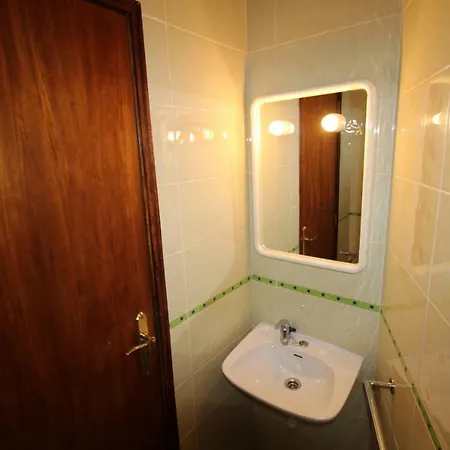Apartamentosolpraia - Belohorizonte * ポルティマン