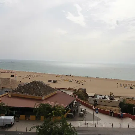 Apartamentosolpraia - Belohorizonte * Portimão