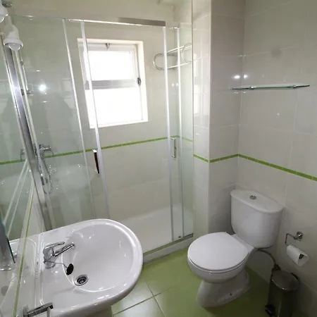Διαμέρισμα Apartamentosolpraia - Belohorizonte Portimão