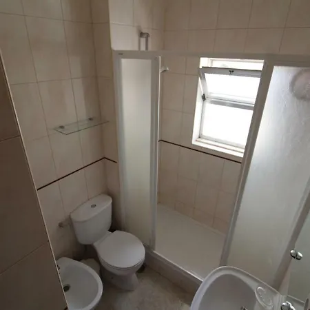 Apartamentosolpraia - Belohorizonte * ポルティマン